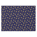 Search for peacock blue tablecloths Feather