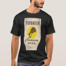 Search for tusker tshirts Music