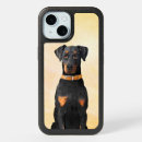 Search for doberman iphone cases Pinscher