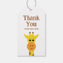 Search for birthday thank you gift tags Baby