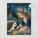 Search for fairy postcards Ai generated