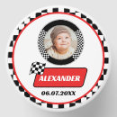 Search for race car birthday favors Red