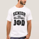 Search for senior volleyball tshirts College