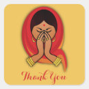 Search for namaste stickers Hindu