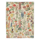 Search for flower duvet covers Vintage