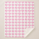 Search for cancer blankets Pink
