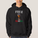Search for free palestine hoodies Women