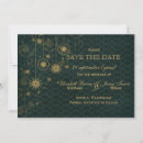 Search for snowflake save the dates Modern