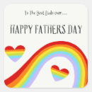 Search for fathers day stickers Hearts