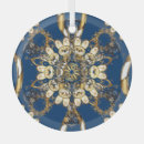 Search for curling ornaments Abstract