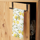 Search for lemon kitchen towels Botany