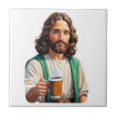 Search for jesus tiles Illustration