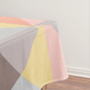 Search for yellow and gray tablecloths Classic