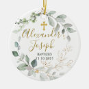 Search for baptism gifts Gold