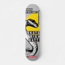 Search for money skateboards Illustration