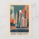 Search for new york postcards United states