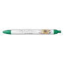 Search for sunflower pens Colorful