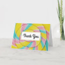 Search for candy thank you cards Lollipop