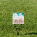 Search for welcome to our beach house Blue