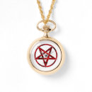 Search for satanic watches Sigil of baphomet