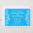 Search for mexican fiesta engagement party invitations Mexico