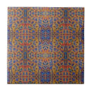 Search for blue mosaic tiles Ceramic