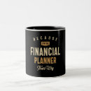 Search for funny finance mugs Professional