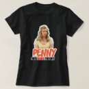 Search for big bang theory gifts Penny blossom