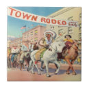 Search for western tiles Rodeo