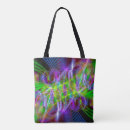 Search for lime green tote bags Purple