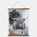 Search for highland cow art Bathroom
