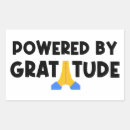 Search for gratitude stickers Grateful