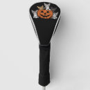 Search for horror golf head covers Spooky