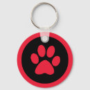 Search for pawprint keychains Animals