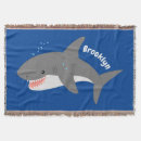 Search for shark blankets Fish