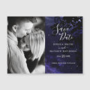 Search for starry night save the dates Celestial