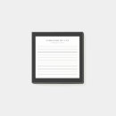 Search for 3x3 cards stamps Modern