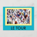 Search for tour de france cards stamps cycling