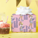 Search for looney tunes wrapping paper Bugs bunny