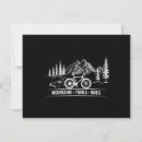 Search for mountain bike invitations Cyclist
