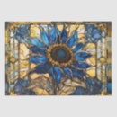 Search for sunflower decoupage tissue paper Gold