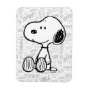 Search for snoopy magnets Dog