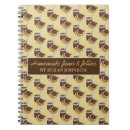 Search for homemade recipe books Chef