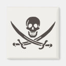 Search for pirate gifts Skull and crossbones