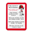 Search for reminder magnets Safety