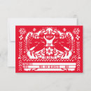 Search for spanish wedding rsvp cards Colorful
