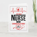 Search for nurse retirement cards Nurses