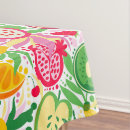 Search for mothers day tablecloths Colorful