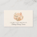 Search for shipping service business cards Courier