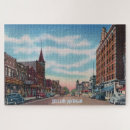 Search for michigan puzzles Downtown